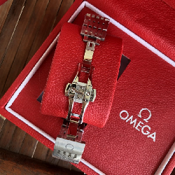 Đồng Hồ Nam Omega OM433.10.41.41.21.10.001